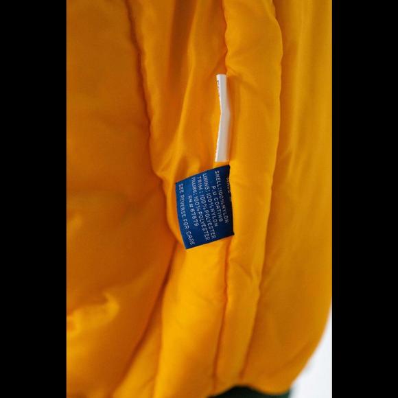 Vintage Starter Green Bay Packers Jacket Sz. XXL - Picture 6 of 6